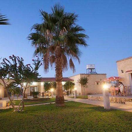 Glaro Garden Hotel Agia Trias Esterno foto